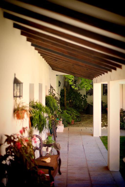 Quinta Da Fontoura Guest House Alquerubim Exterior photo