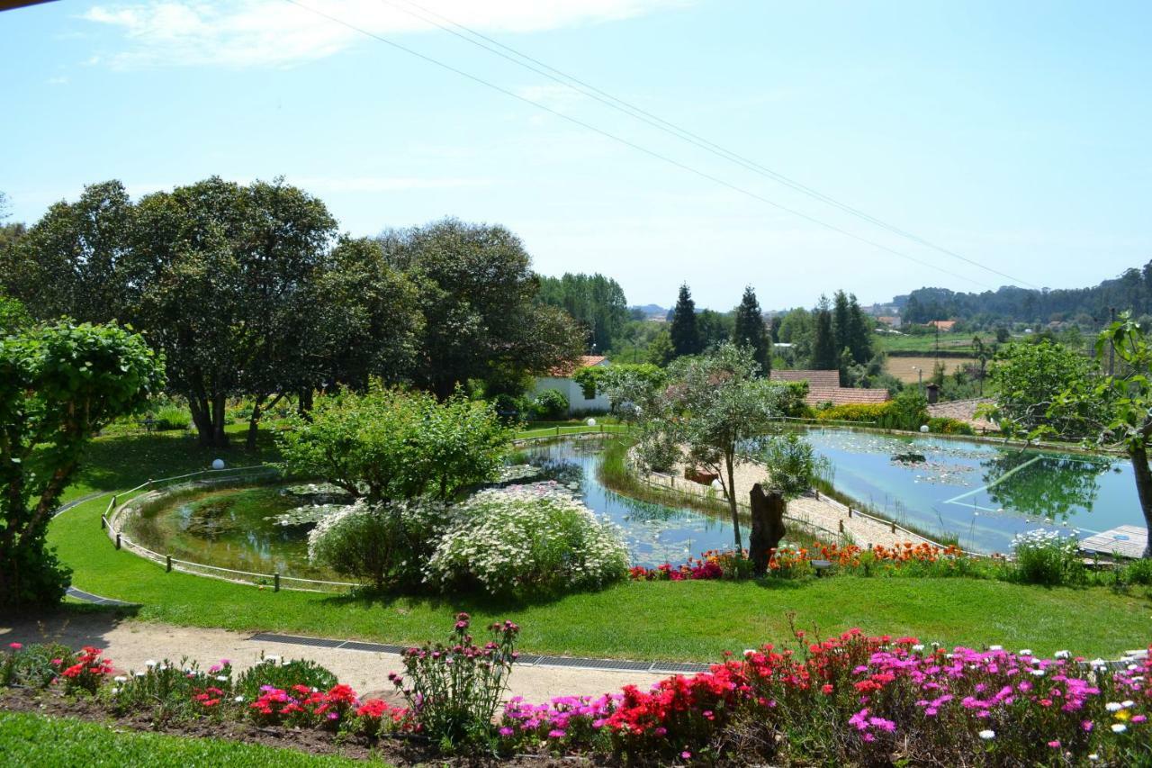Quinta Da Fontoura Guest House Alquerubim Exterior photo